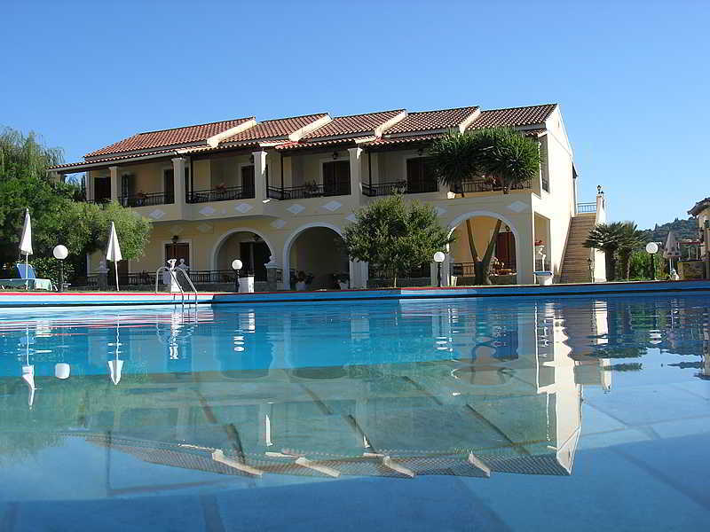 Hotel Regina 3*