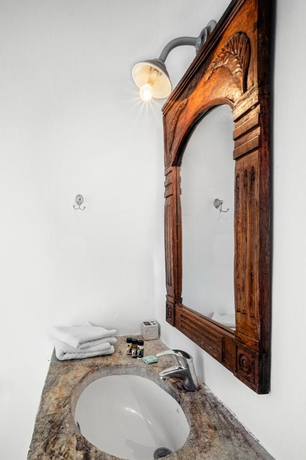 Villa Serifos Houses Diasella