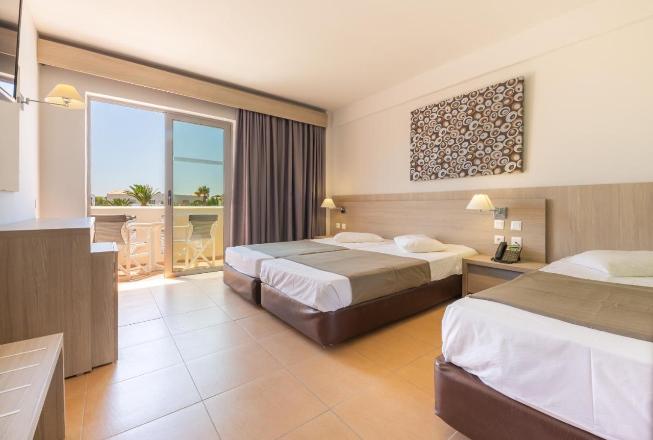 Akti Club 5* Kardamena (Kos)
