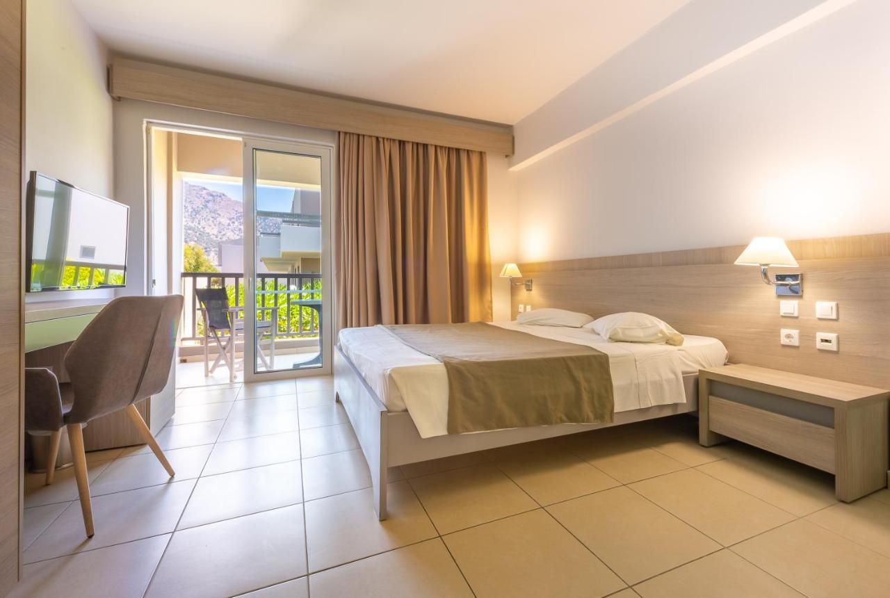 Hotel Akti Club Kardamena (Kos)