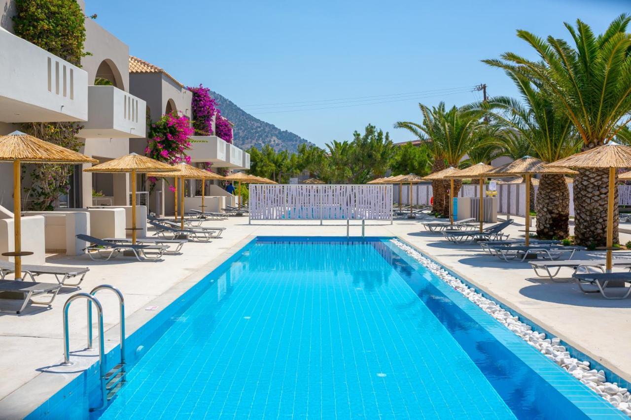 Akti Club Hotel