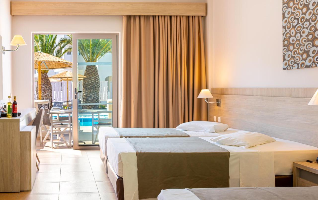 Hotel Akti Club 5*