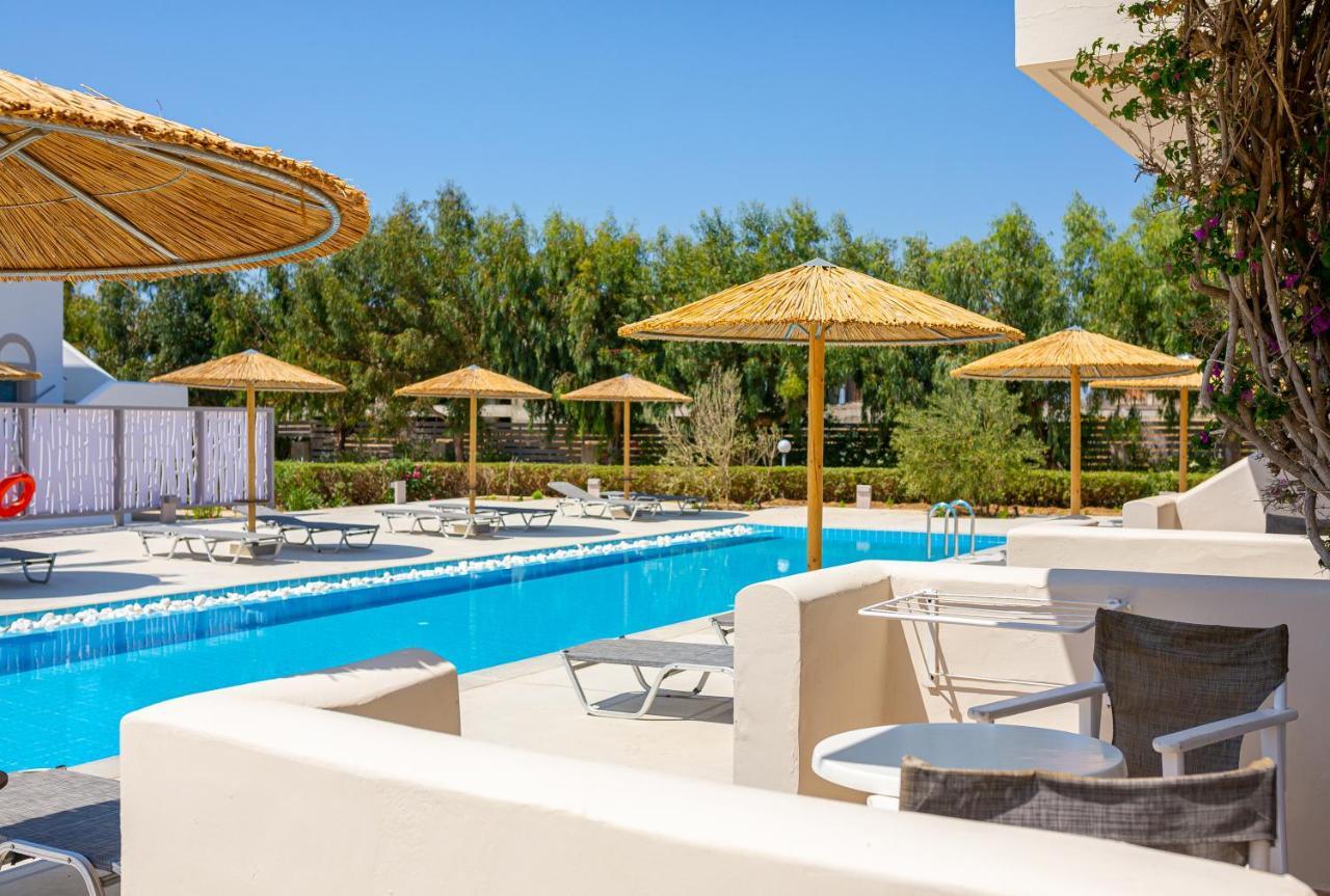 Hotel Akti Club 5*