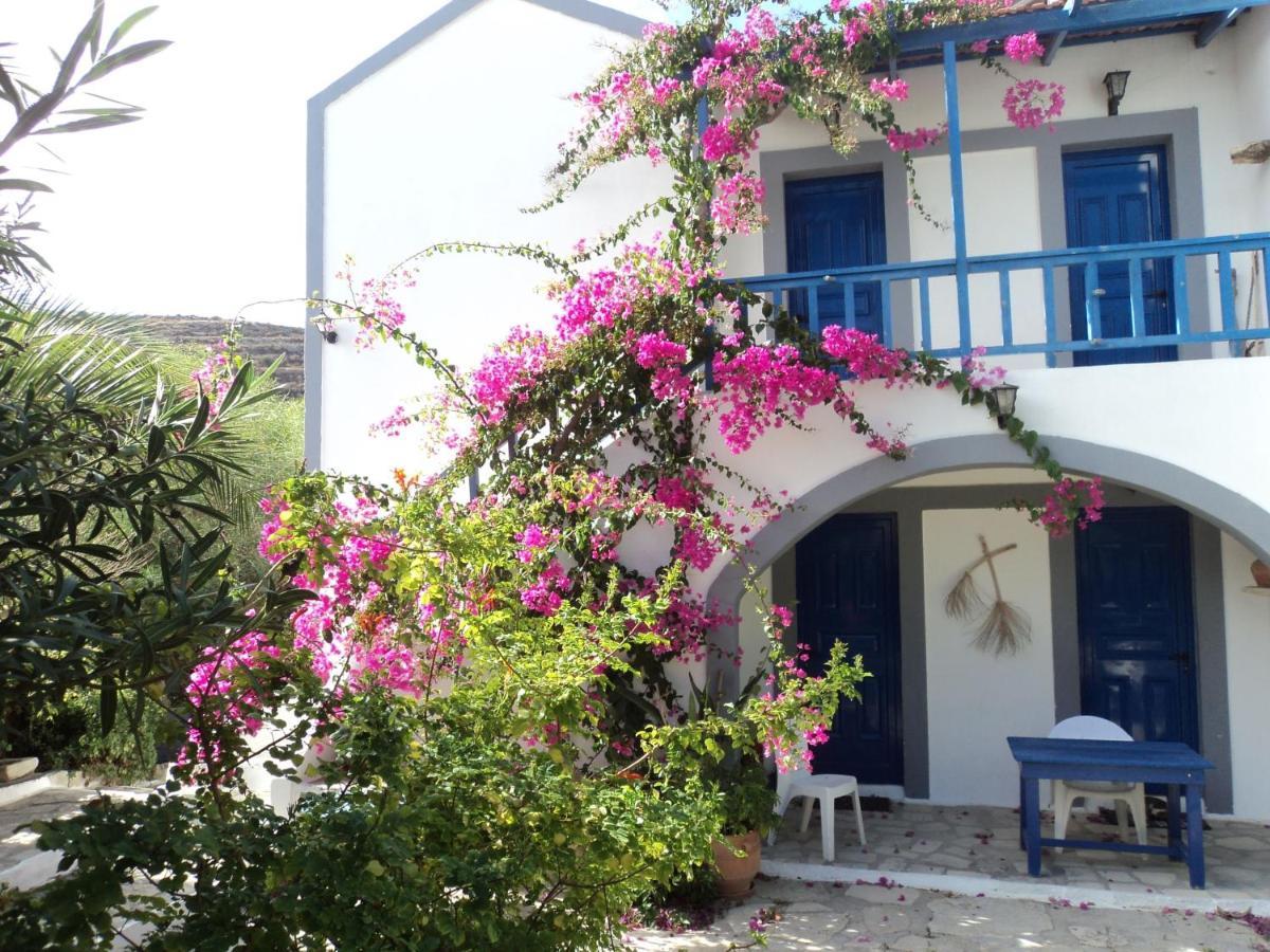 Aloni Apartment