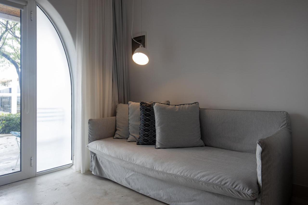 Kouros Exclusive & - Adults Only Hotel 4*
