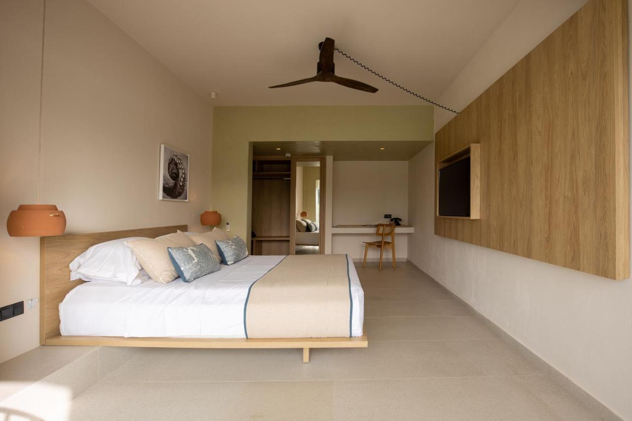 Hotel Kouros Exclusive & - Adults Only