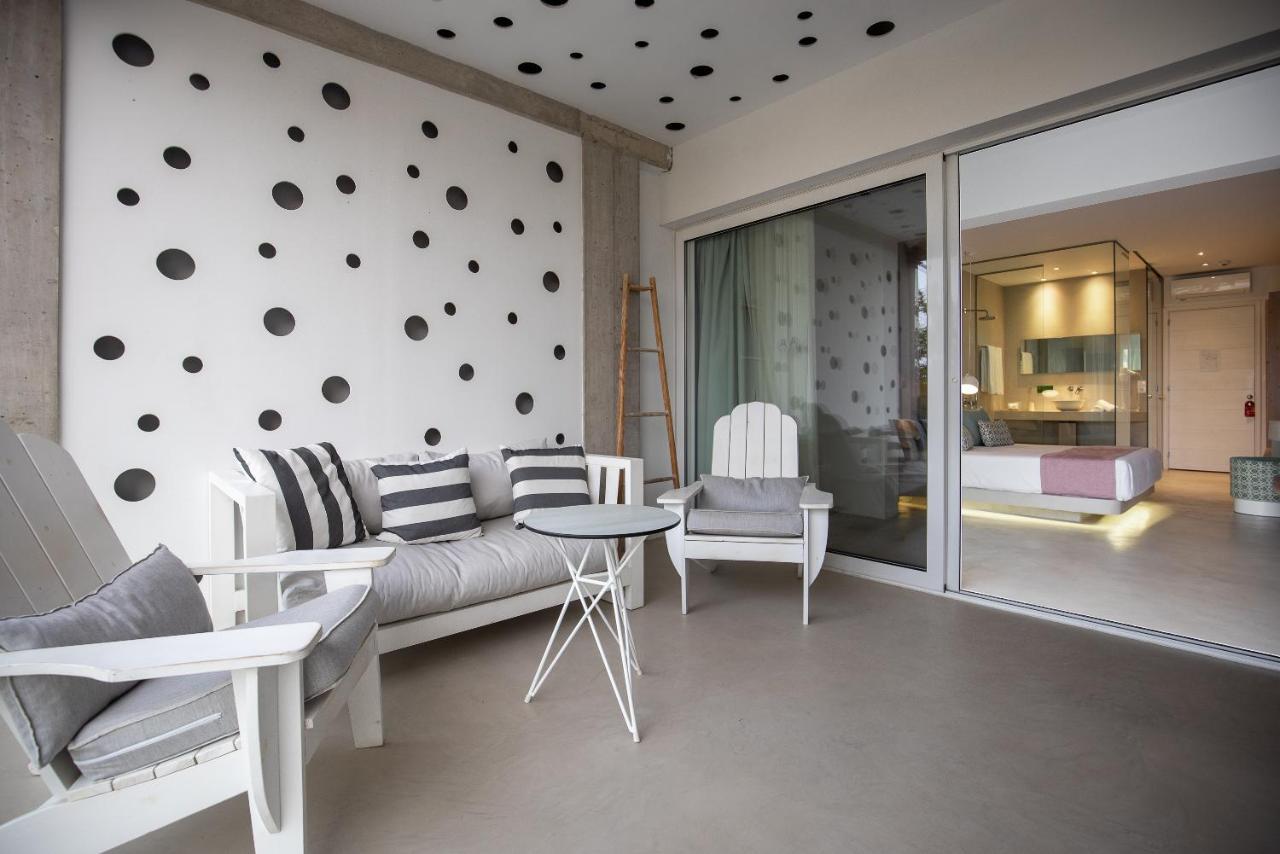Kouros Exclusive & - Adults Only Faliraki