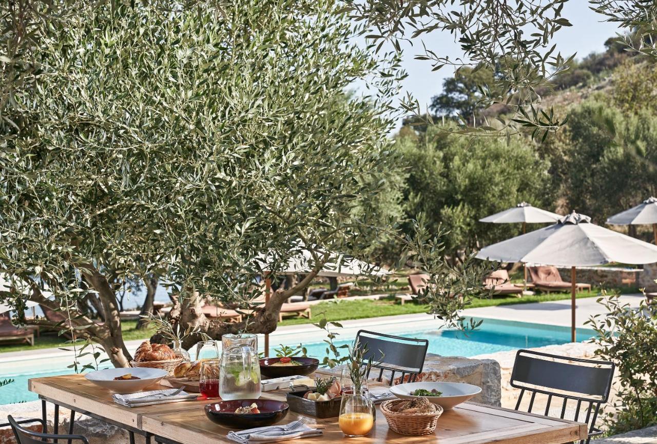 100 Rizes Seaside Resort- Small Luxury Of The World Hotel 4*