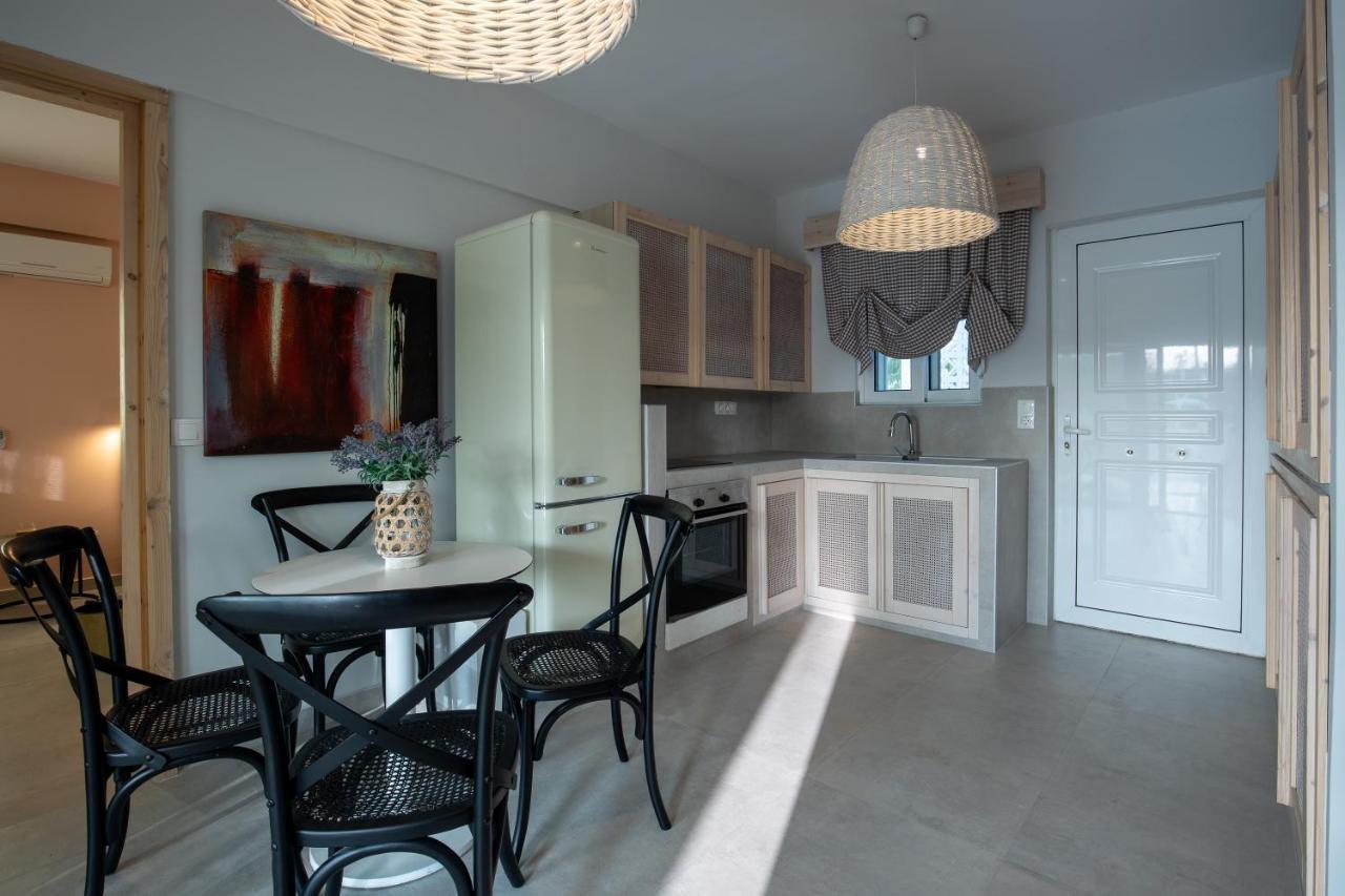 Hotel Kouros Exclusive & - Adults Only 4*
