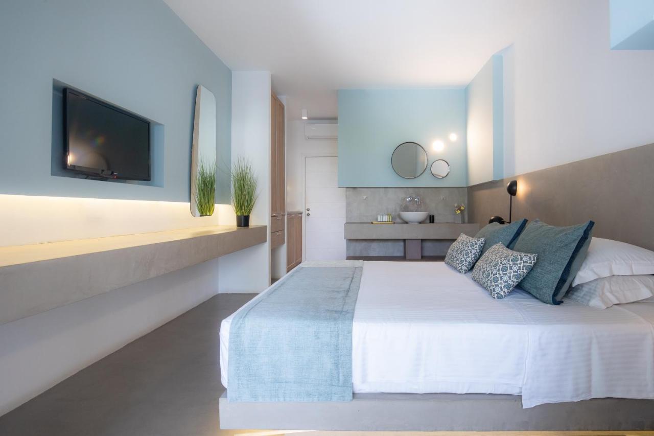 Kouros Exclusive & - Adults Only Hotel 4*