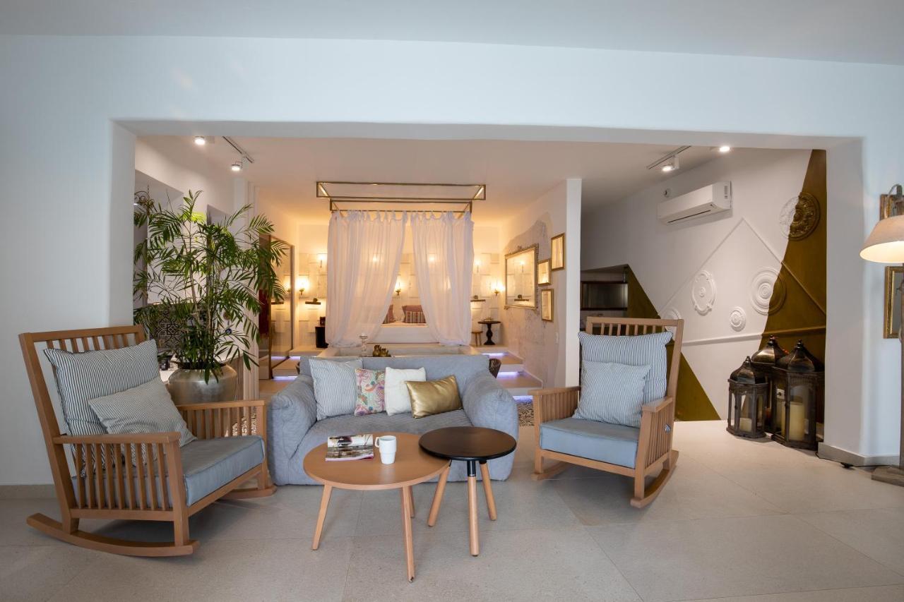Kouros Exclusive & - Adults Only Hotel Faliraki