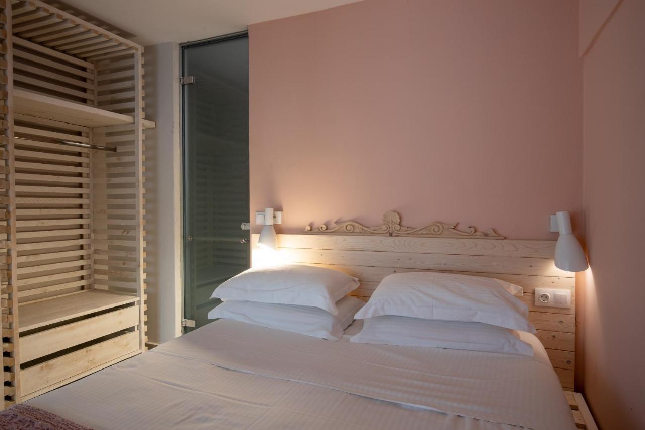 Hotel Kouros Exclusive & - Adults Only