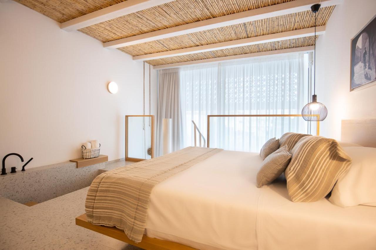 Hotel Kouros Exclusive & - Adults Only Faliraki