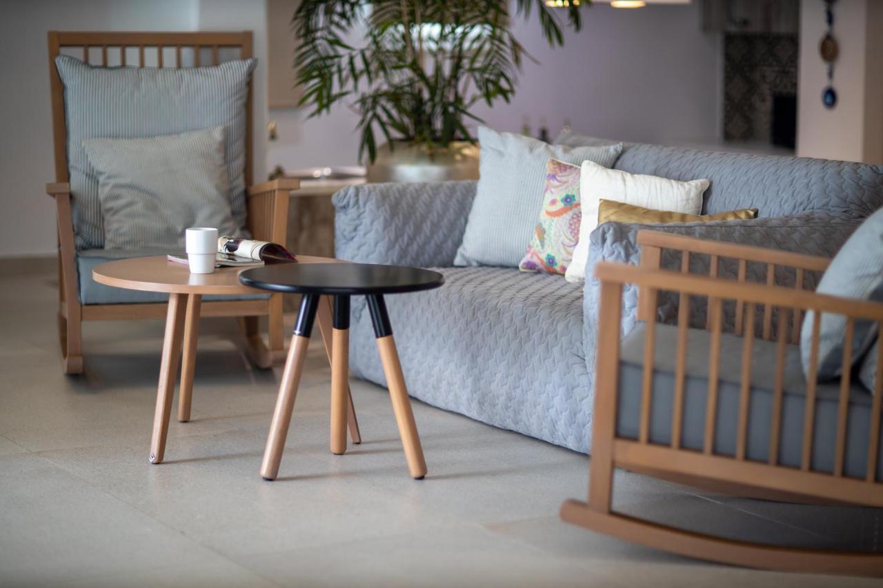Hotel Kouros Exclusive & - Adults Only