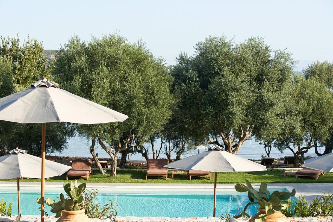 Hotel 100 Rizes Seaside Resort- Small Luxury Of The World
