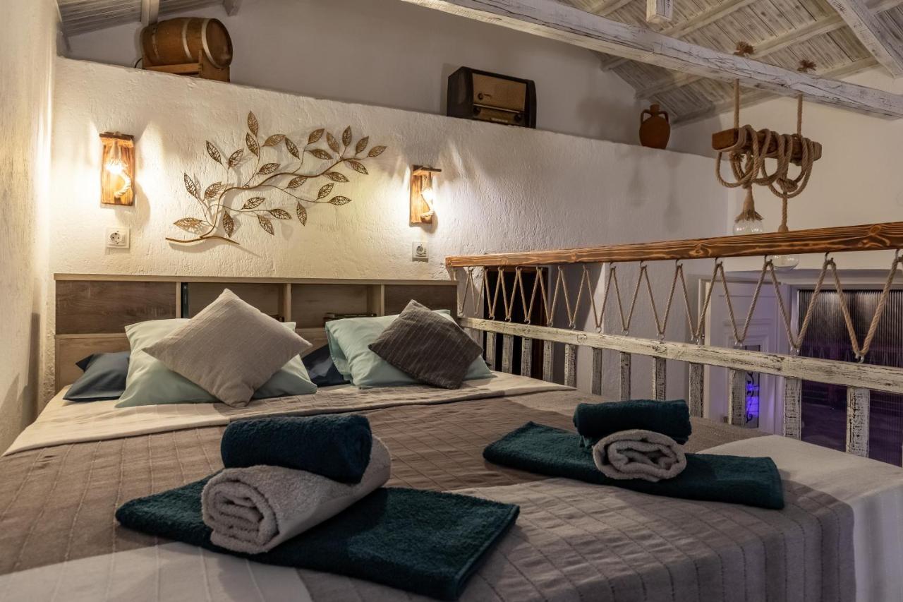 Watermill * Skopelos Town