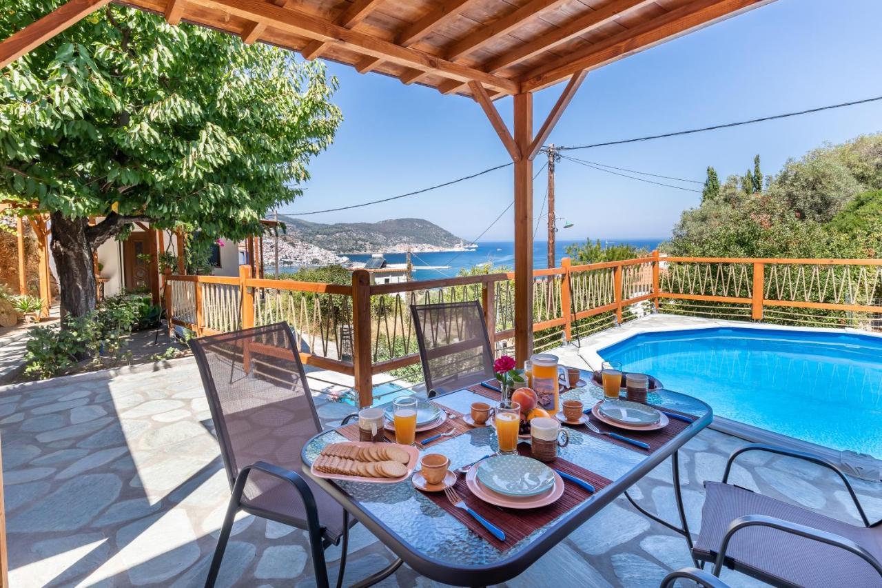 Villa Watermill