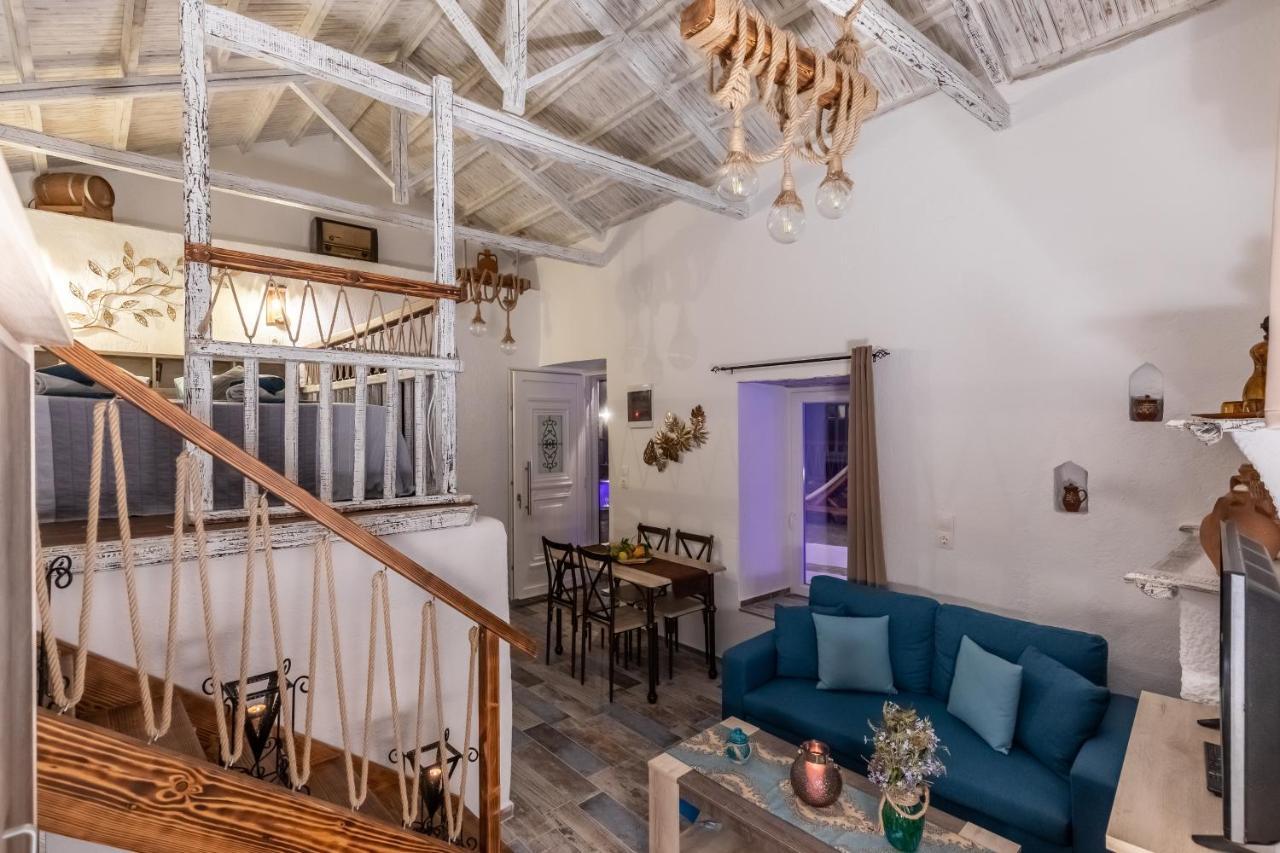 Watermill Villa *