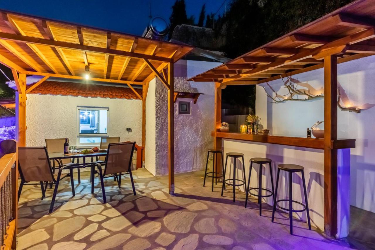 Watermill Villa Skopelos Town