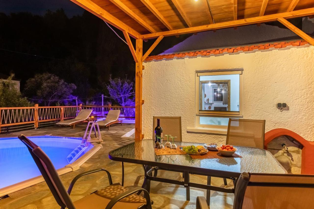 Watermill * Skopelos Town