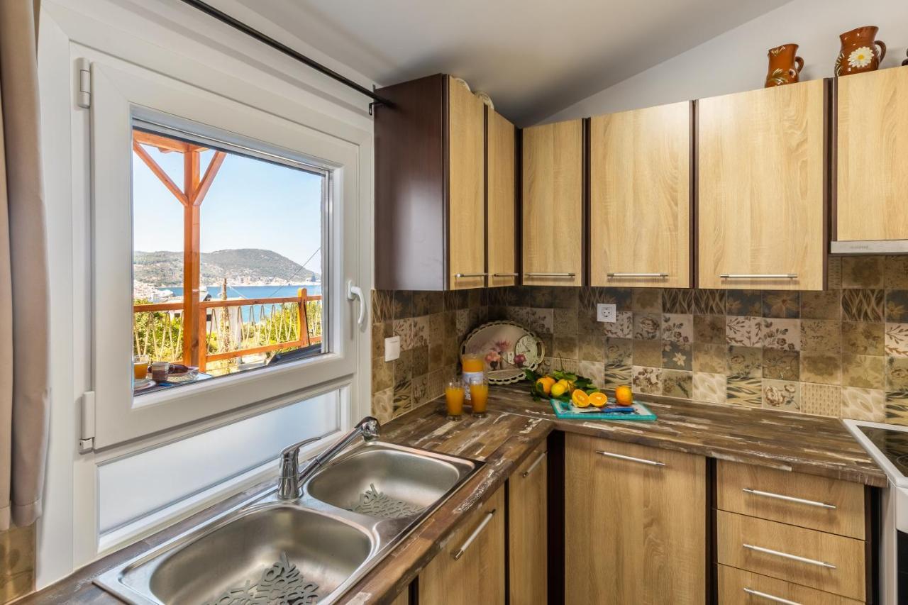 Watermill Villa