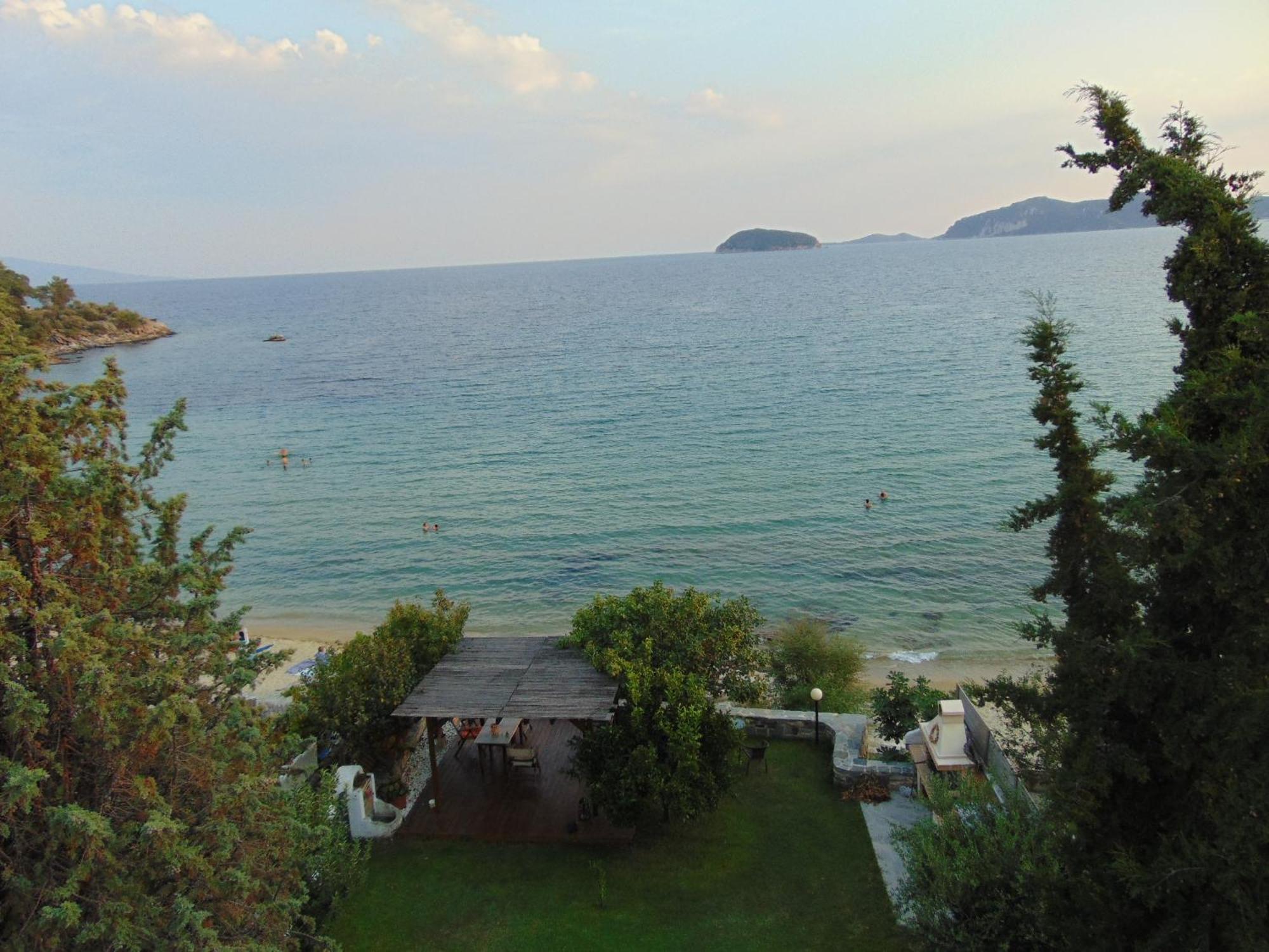 Crystal Bay * Palaiontsiflikion