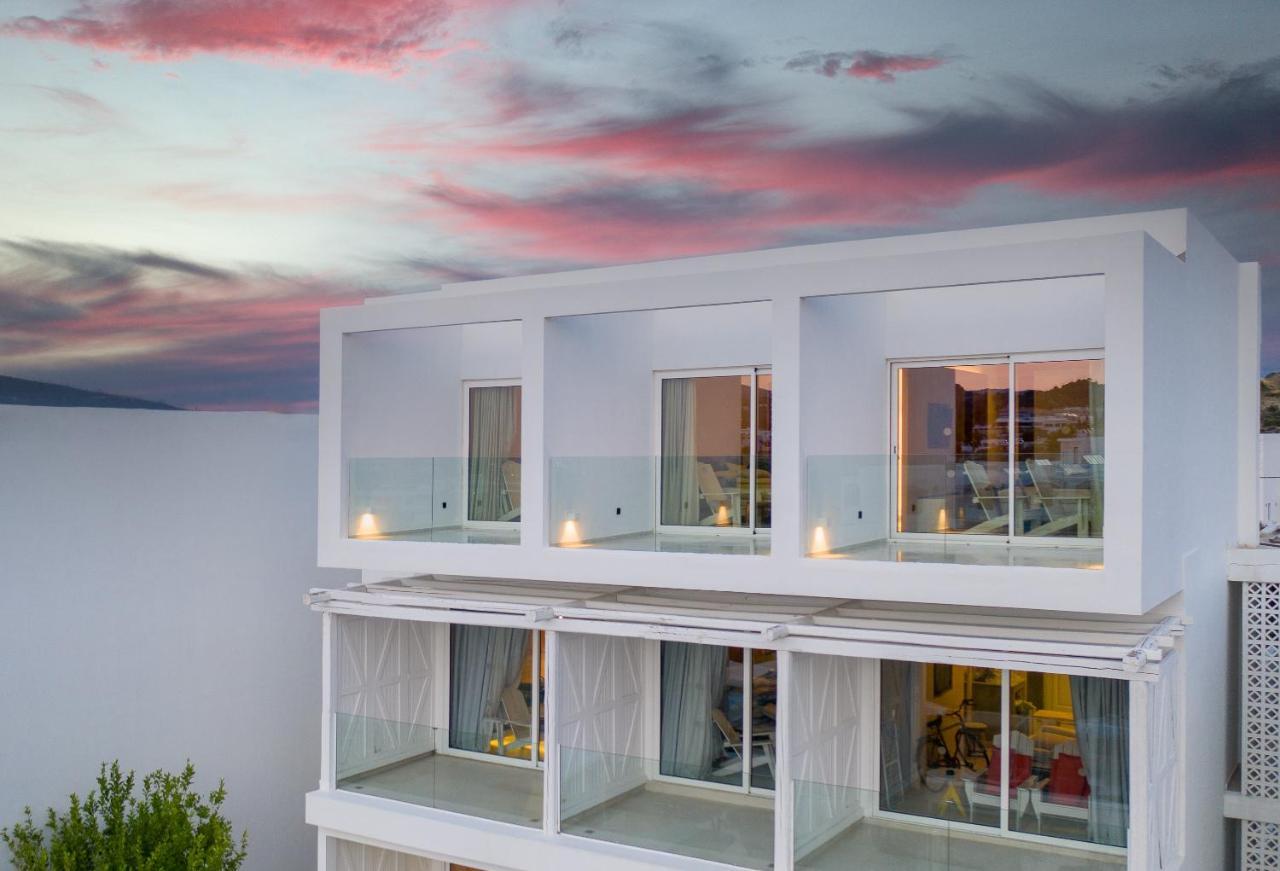 Kouros Exclusive & - Adults Only Faliraki