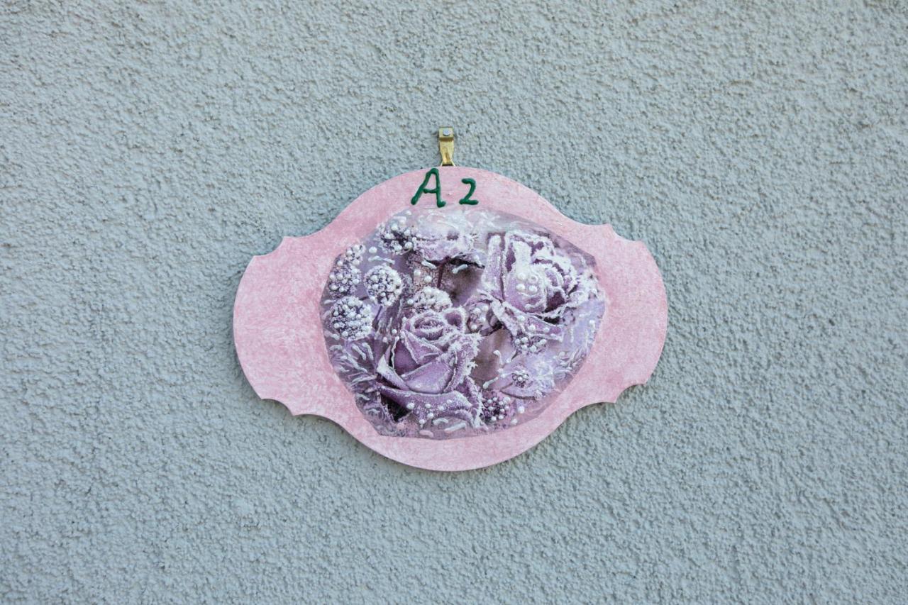 The House Of The Roses *