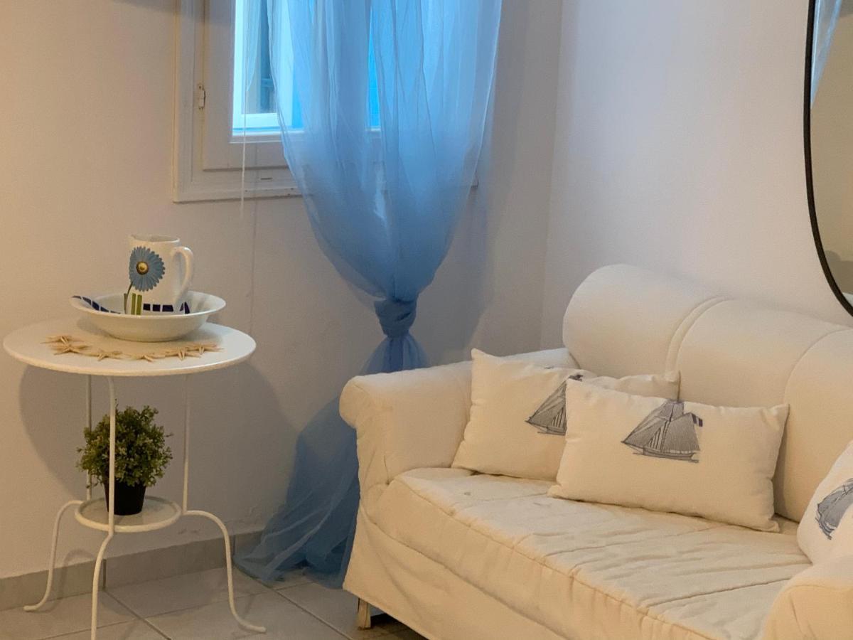 Holiday home Irene's House Piso Livadi