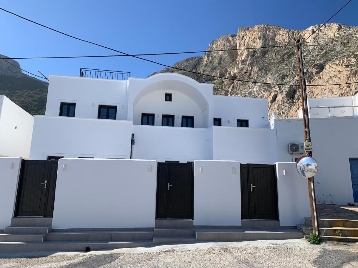 Apartment Nostos