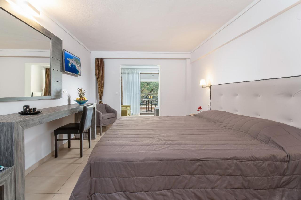 And Hotel 4*
