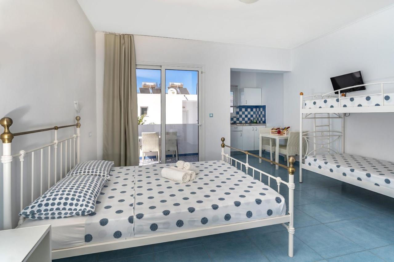 Apartment Mediterraneo Stegna