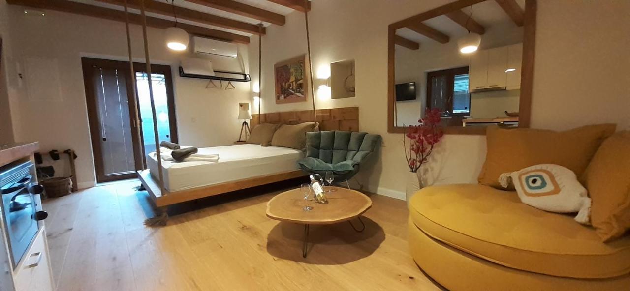 Aparthotel Andros 4 Seasons & *