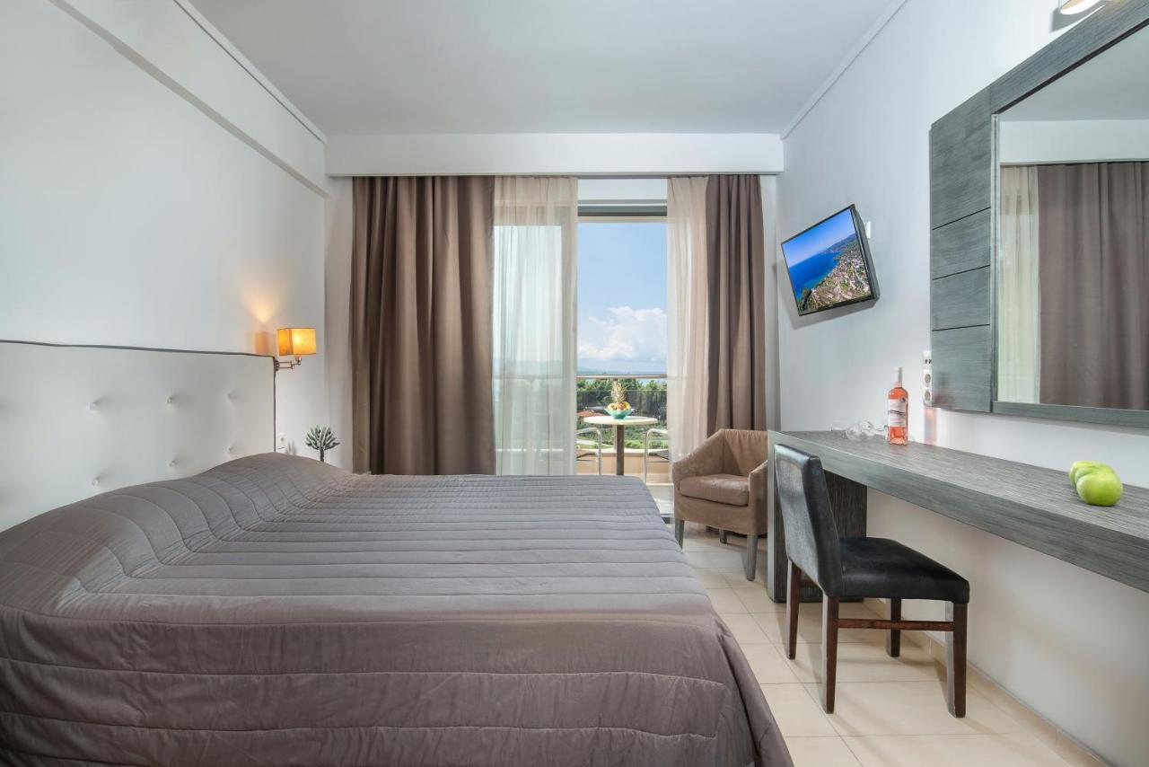 Hotel And