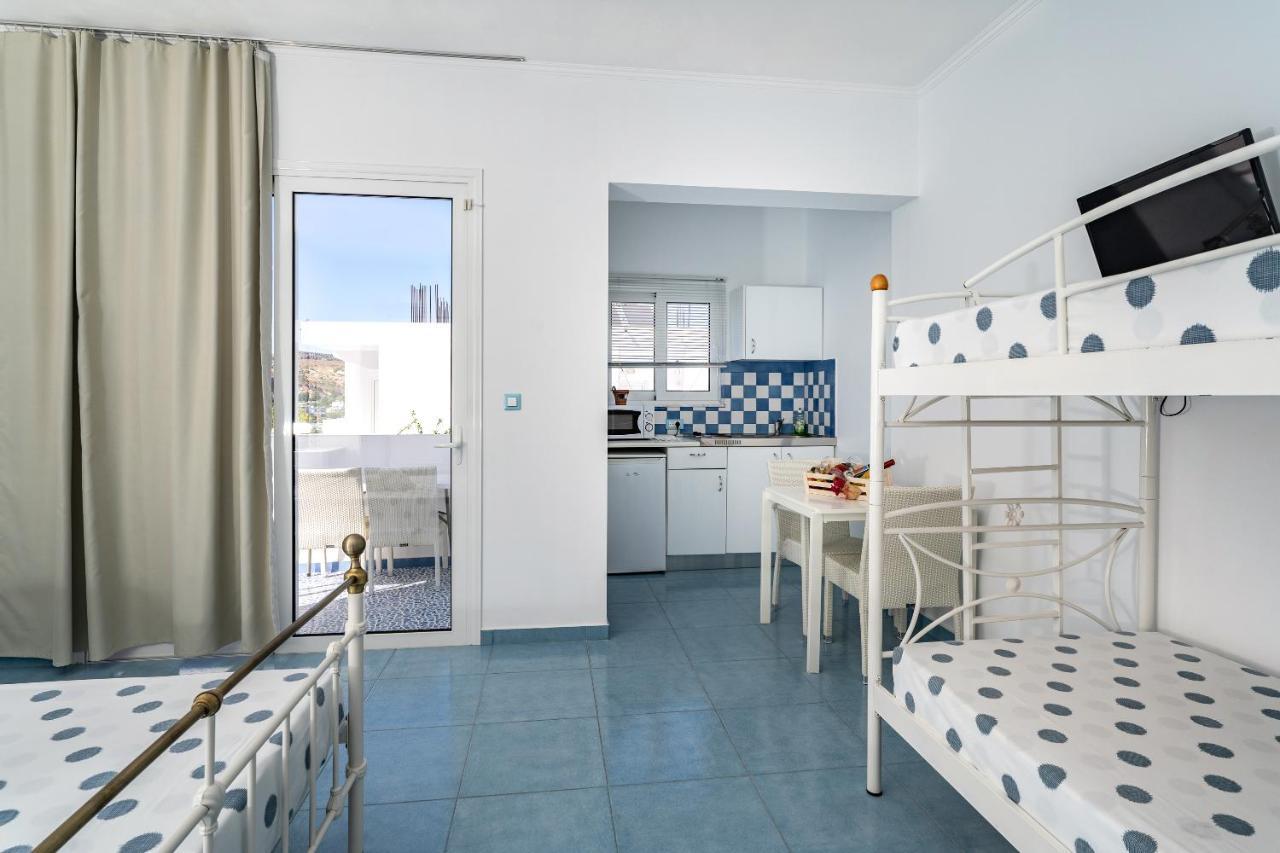Mediterraneo Apartment Stegna