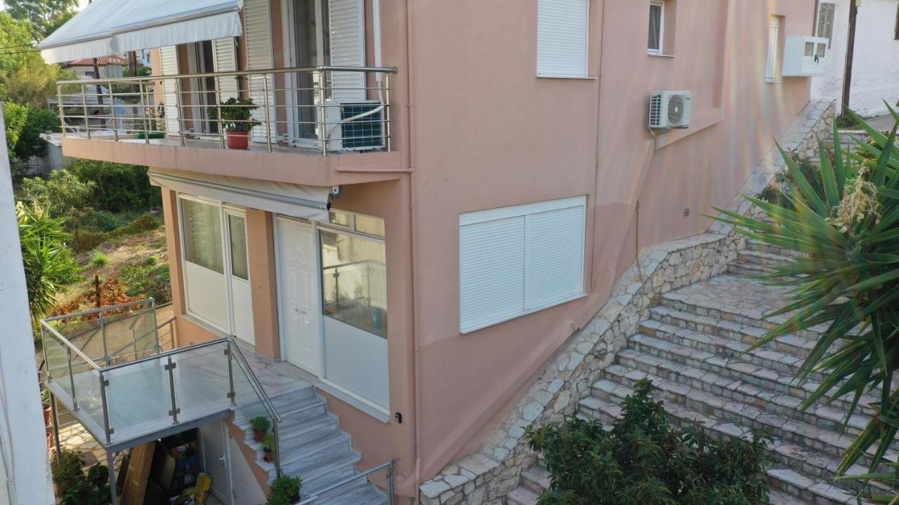 Family Apartment