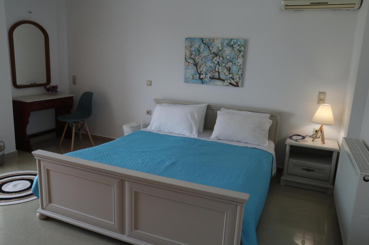 Seascape Village Apartment Kalithies