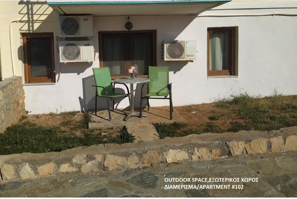 Hotel Kalimera