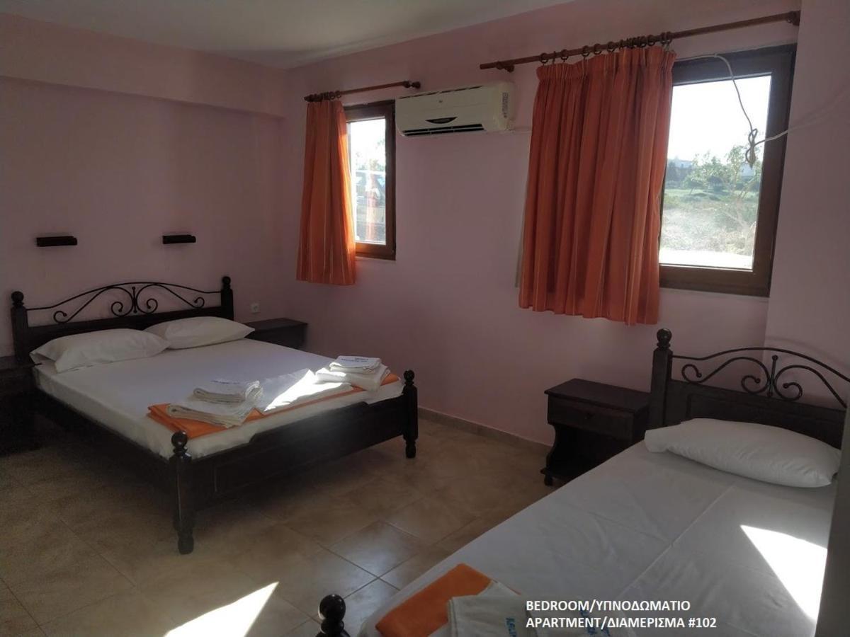 Hotel Kalimera Elafonissos