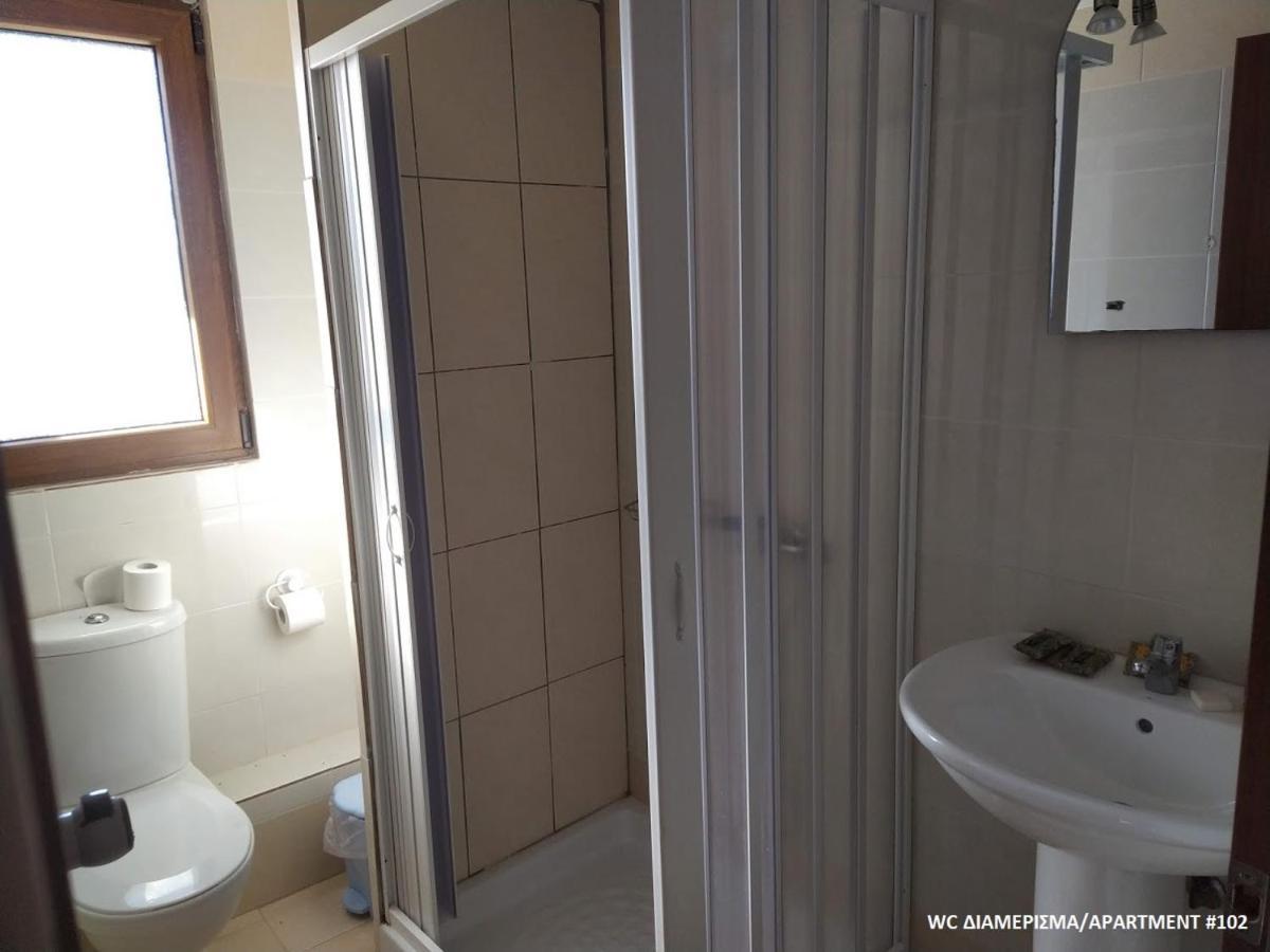 Kalimera Hotel Elafonissos