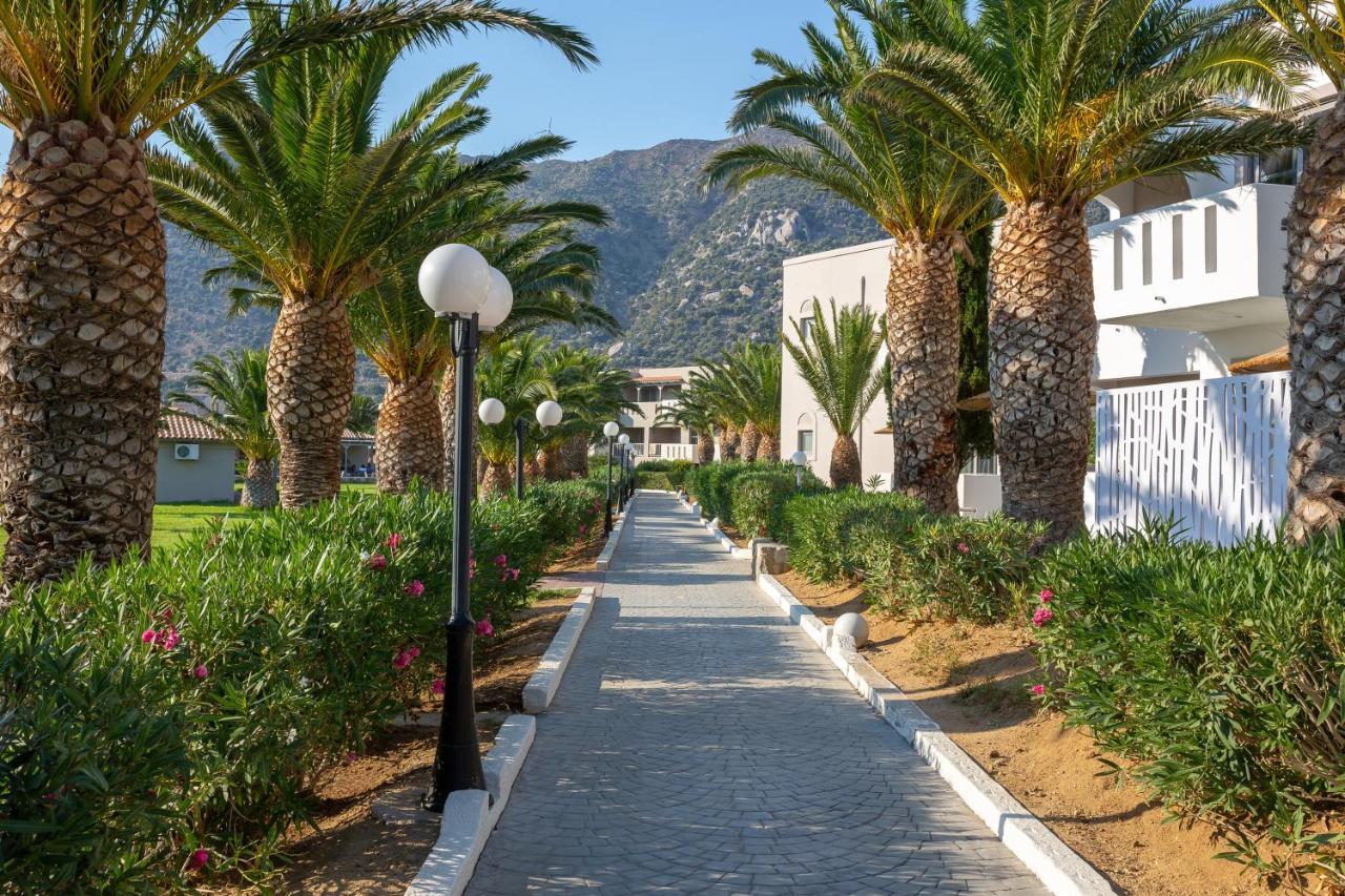 Akti Club Hotel 5*