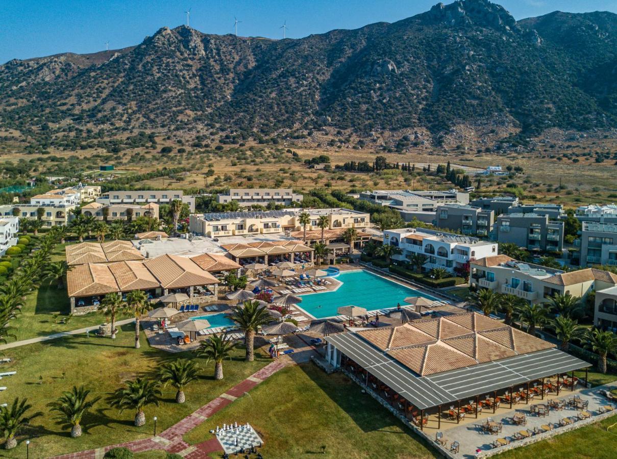 Akti Club Hotel 5*