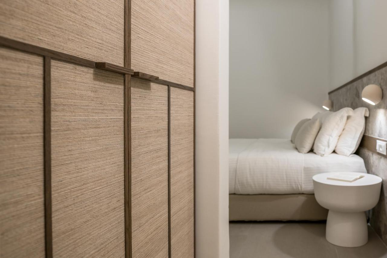 Aparthotel Enigma Fira (Santorini)