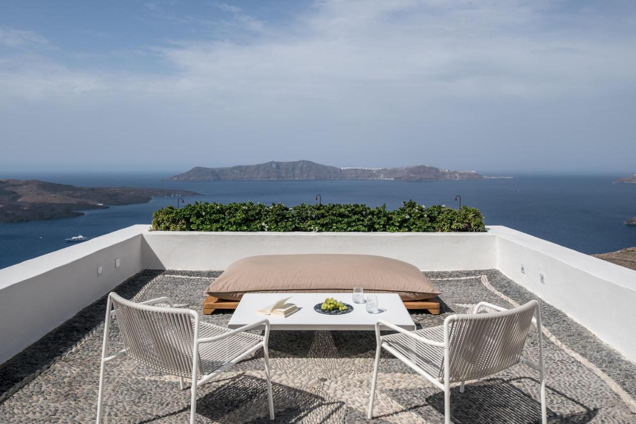 Enigma Fira (Santorini)
