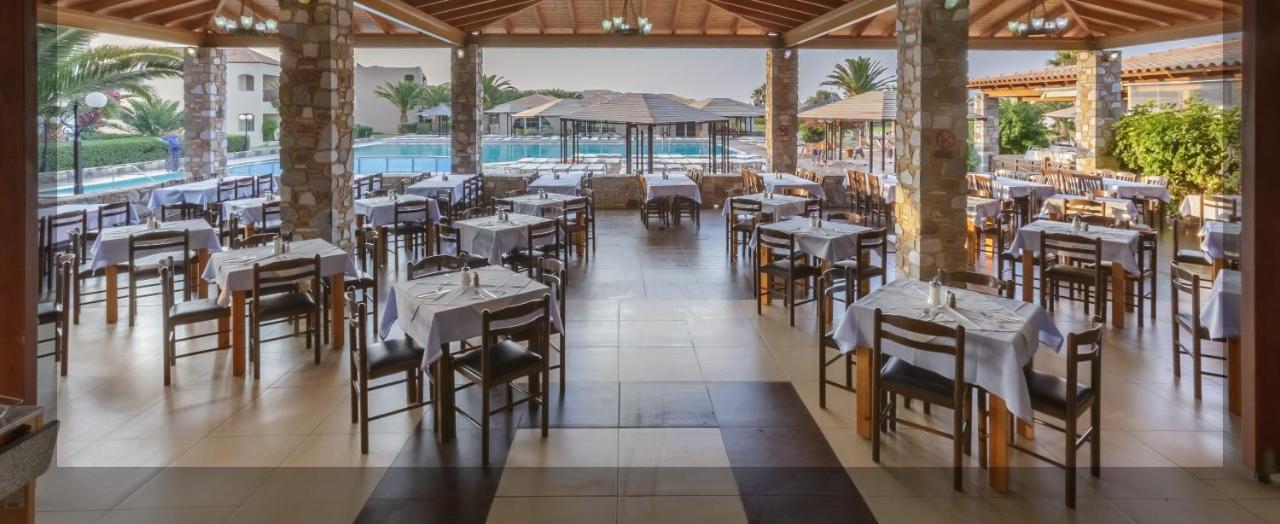 Akti Club Hotel Kardamena (Kos)
