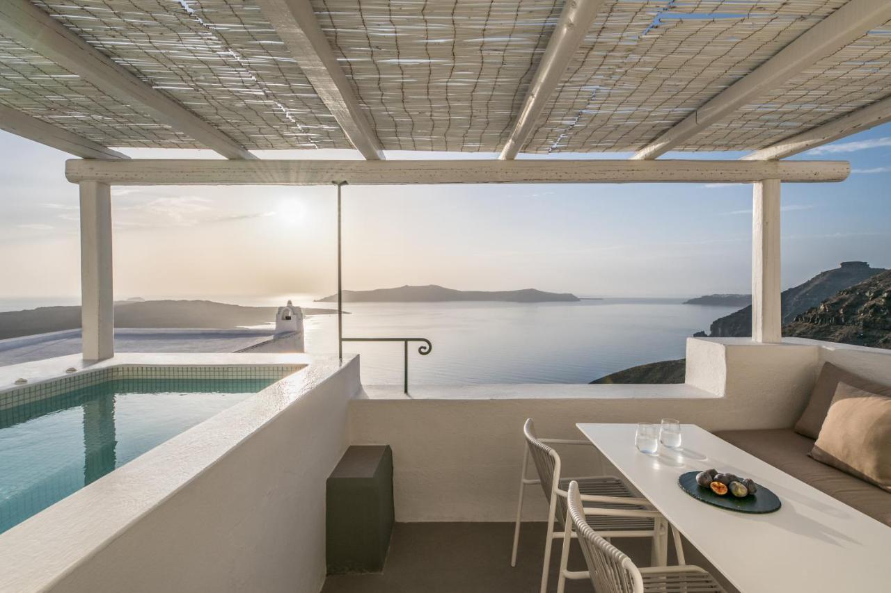 Enigma Fira (Santorini)