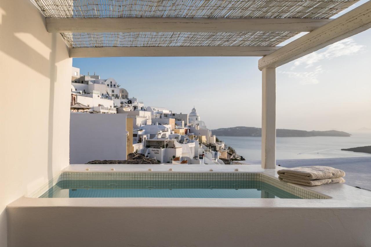 Enigma 4* Fira (Santorini)