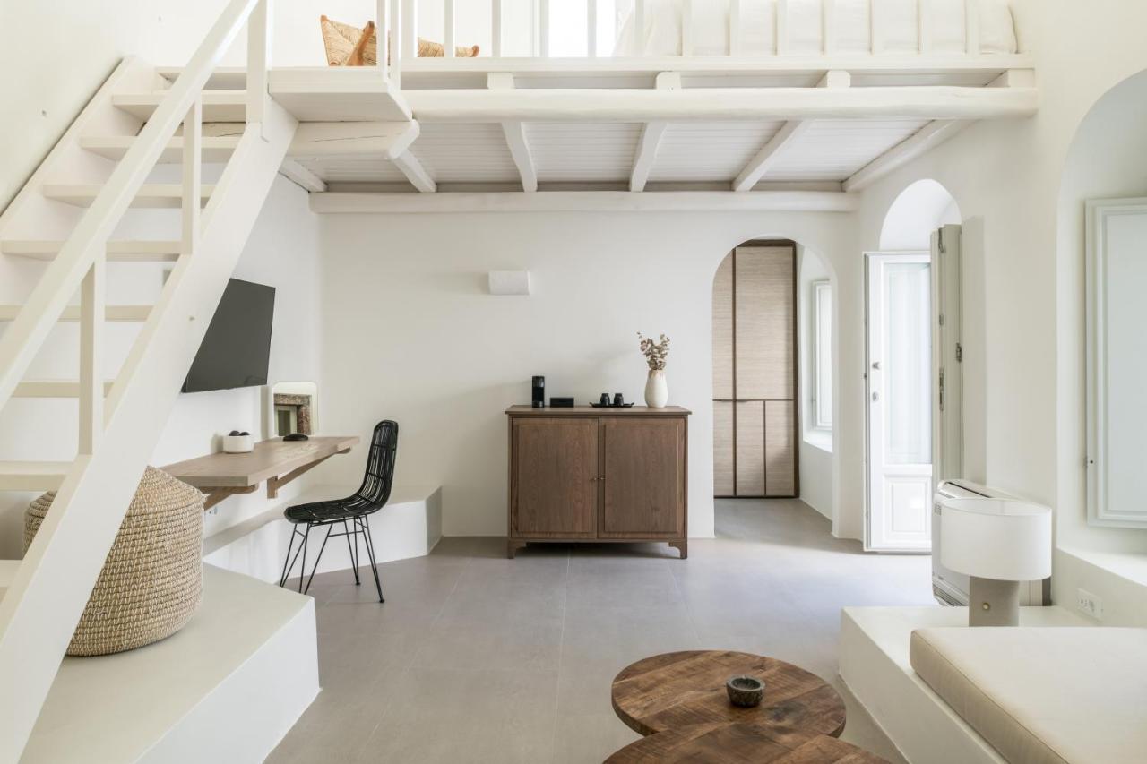 Enigma Aparthotel