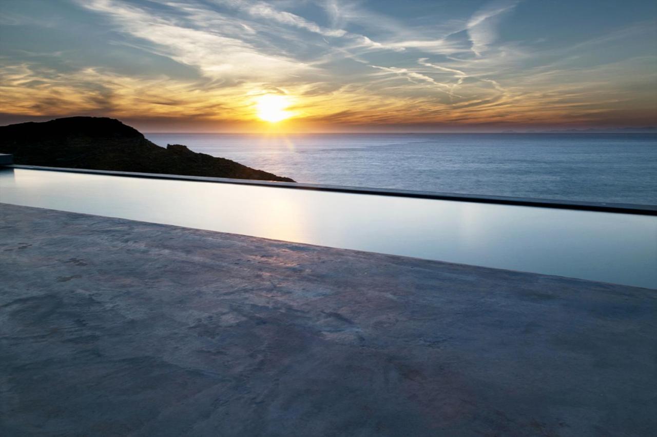 Kastellas Villas Villa Kythnos