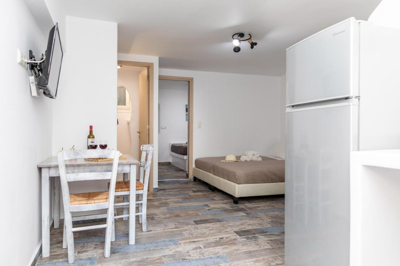 Apartment Depis Luxury *